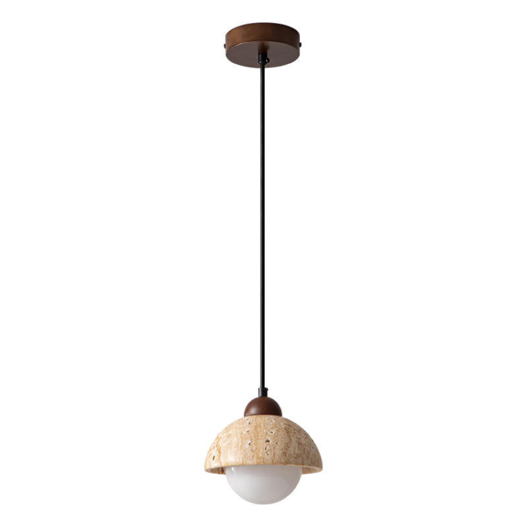 Lumovibep lafondlamp met een modern en strak ontwerp, biedt heldere LED-verlichting voor elke ruimte.
