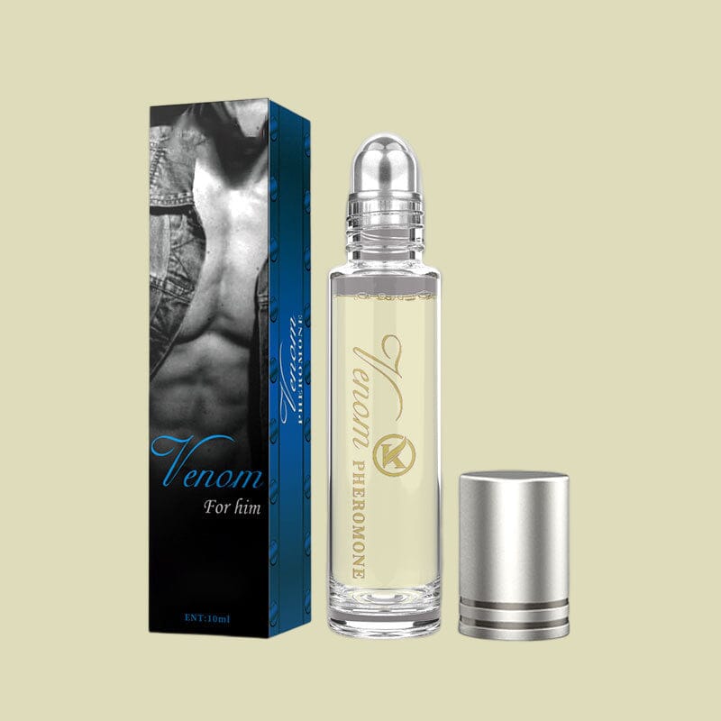 PheroScents - feromoon parfum voor vrouwen