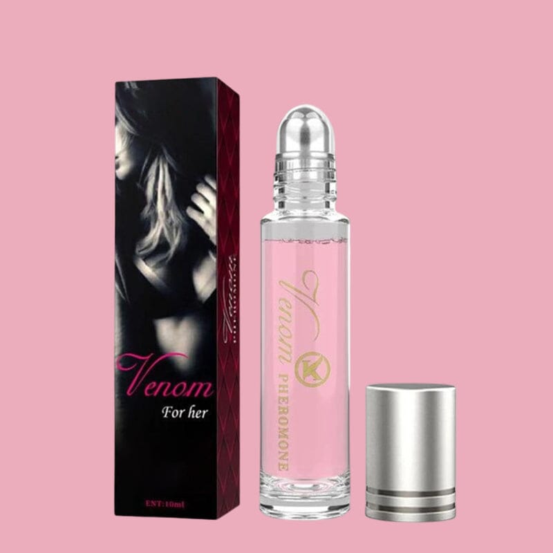 PheroScents - feromoon parfum voor vrouwen